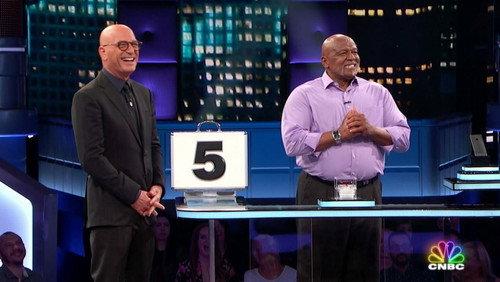 Deal or No Deal Season 5 Episode 13 - Father Knows Best