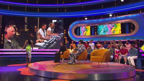 Celebrity Big Brother: Late and Live Season 2 Episode 10 - Episode 10