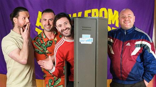 A View from the Terrace Season 6 Episode 18 - Episode 18