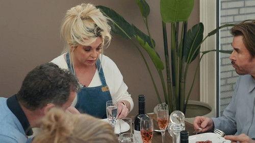 Kom Je Bij Me Eten? VIPS Season 1 Episode 28 - Episode 28