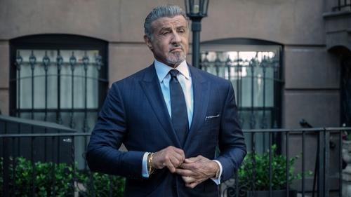 Tulsa King Season 1 Episode 5 - Token Joe