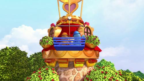 Care Bears and Cousins Season 1 Episode 2 - Return to Tender