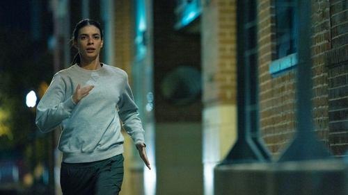 Lioness Season 1 Episode 2 - The Beating