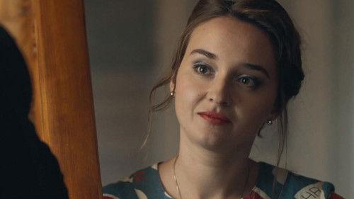 Жёлтый глаз тигра Season 1 Episode 8 - Episode 8