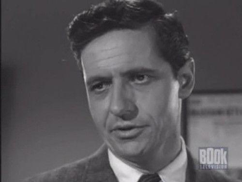 Alfred Hitchcock Presents Season 6 Episode 13 - The Man Who Found the Money