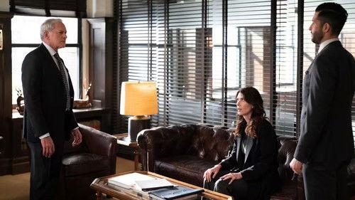 Family Law Season 2 Episode 4 - Return to Sender