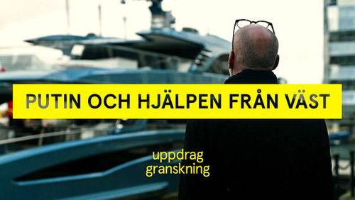 Uppdrag granskning Season 22 Episode 14 - Episode 14