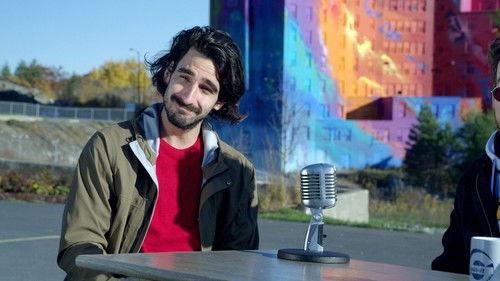 Le sens du punch Season 2 Episode 9 - Episode 9