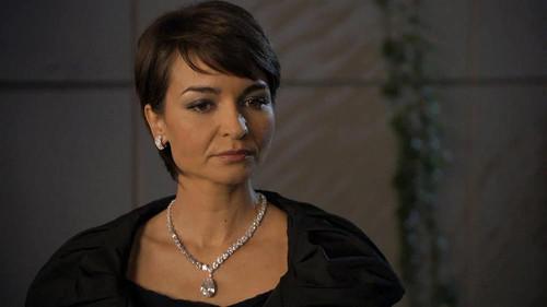 Human Target Season 2 Episode 9 - Imbroglio