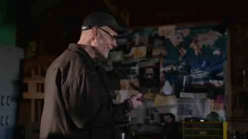 The Order Season 1 Episode 1 - Hell Week (1)