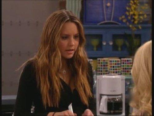 What I Like About You Season 2 Episode 17 - Val and Holly's Not-Boyfriends