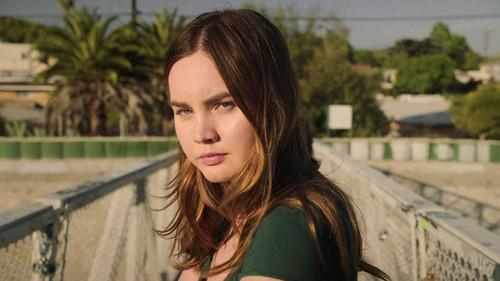 undefined Season 1 Episode 10 - ...Slippery as an Eel