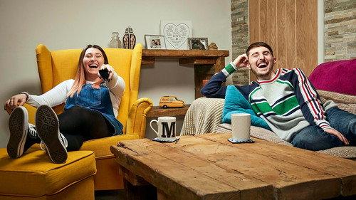 Gogglebox Season 15 Episode 5 - Episode 5