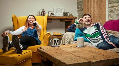 Gogglebox Season 15 Episode 5 - Episode 5