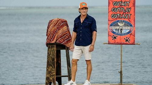 Survivor Season 46 Episode 7 - Episode Several
