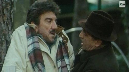 The marshal Rocca Season 1 Episode 8 - The revenge