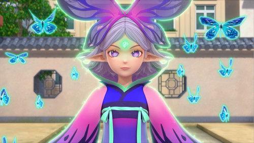 星卡梦少女 Season 1 Episode 18 - Episode 18