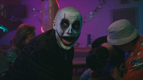 The Uninvited Guests Season 1 Episode 1 - Happy birthday