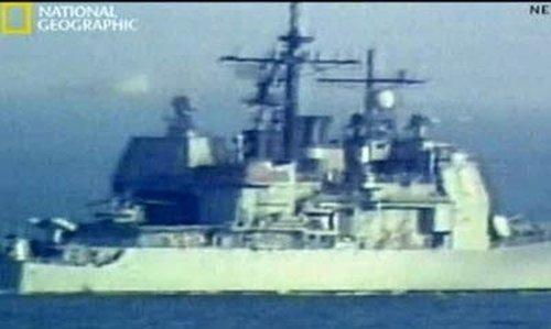 undefined Season 3 Episode 6 - Mistaken Identity