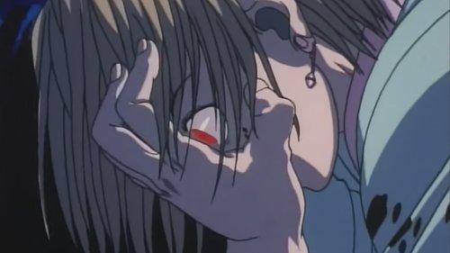 Hunter x Hunter Season 1 Episode 56 - Scarlet Eyes × Duel × Cost of Life