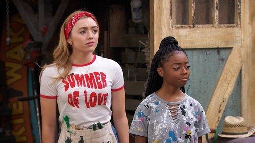 BUNK'D: Learning the Ropes Season 3 Episode 10 - Reversal of Fortune