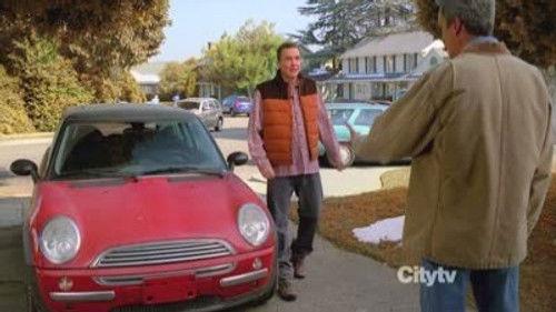 The Middle Season 4 Episode 9 - Christmas Help
