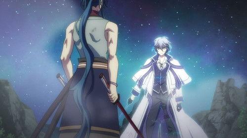 The Banished Court Magician Aims to Become the Strongest Season 1 Episode 11 - Beyond Limits