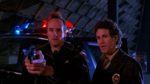 Twin Peaks Season 1 Episode 8 - The Last Evening