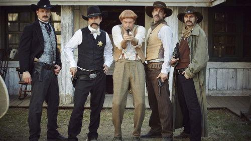 Sketch History Season 1 Episode 3 - Episode 3