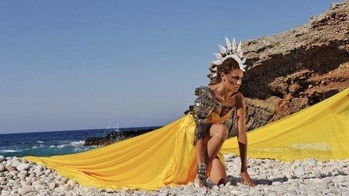 America's Next Top Model Season 17 Episode 12 - Tyson Beckford