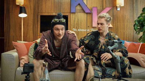 undefined Season 1 Episode 2 - Episode 2