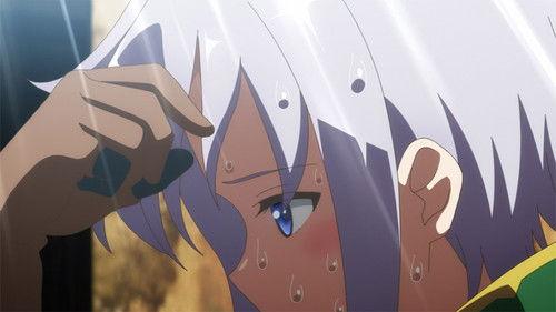 Reborn as a Vending Machine, I Now Wander the Dungeon Season 2 Episode 11 - Into the Scorching Desert