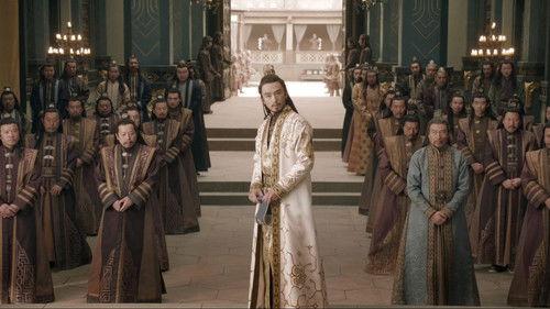The Rise of Phoenixes Season 1 Episode 55 - Episode 55