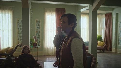 Slasher: Flesh & Blood Season 1 Episode 2 - The Sins of the Father