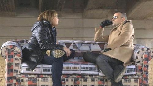 Viajando con Chester Season 1 Episode 6 - ¿Sí se puede? (Oriol Junqueras y Ada Colau)