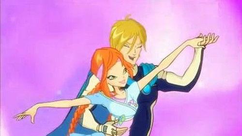 Winx Club Season 5 Episode 25 - The Last Discovery