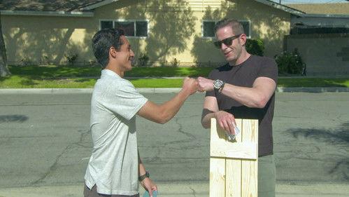 Flipping 101 With Tarek El Moussa Season 1 Episode 3 - That New Flipper Smell