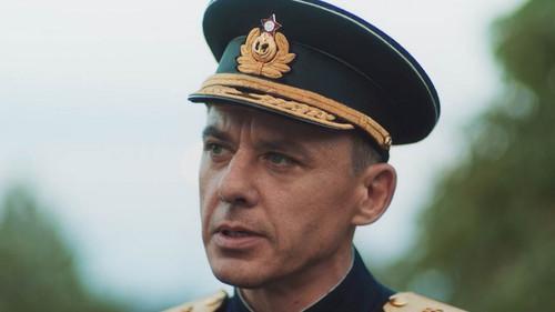 Admiral Kuznetsov Season 1 Episode 8 - Episode 8