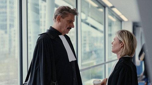 The Twelve Season 2 Episode 4 - Pix
