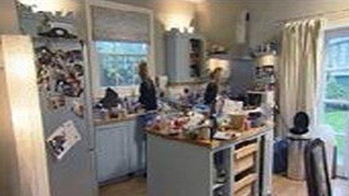 Come Dine with Me Season 2 Episode 4 - Celebrity Special, Helen Lederer