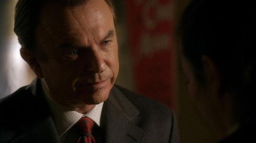 Happy Town Season 1 Episode 5 - This Is Why We Stay