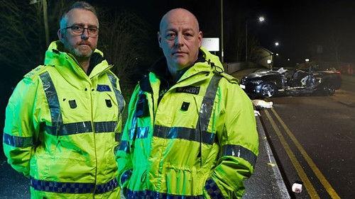 The Crash Detectives Season 3 Episode 2 - Episode 2