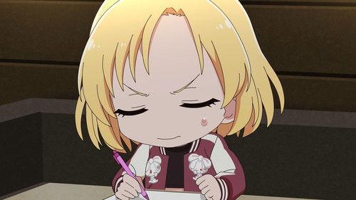 BanG Dream! Girls Band Party!☆PICO Season 3 Episode 6 - Produce☆Galaxy