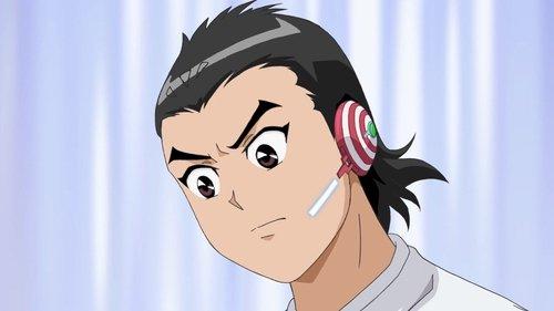 AI Football GGO Season 1 Episode 8 - Episode 8