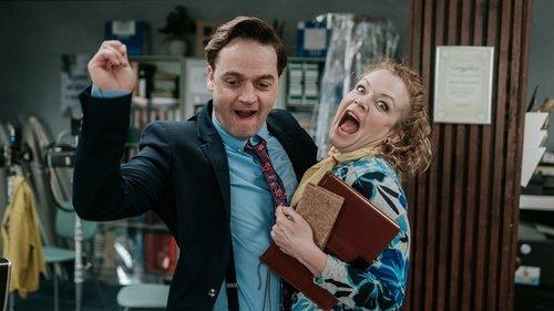 The Office PL Season 2 Episode 2 - Episode 2