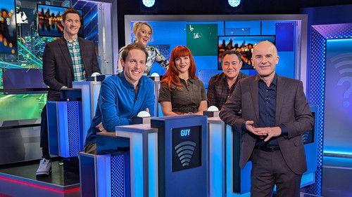 Have You Been Paying Attention? Season 12 Episode 7 - Episode 7