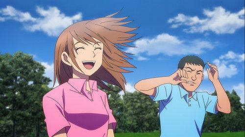 Tonbo! Season 1 Episode 22 - Hinoki's Troubles