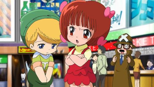 Black Jack Season 1 Episode 21 - Pinoko's Plans for Adulthood