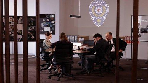 Interrogation Season 2 Episode 2 - Episode 2