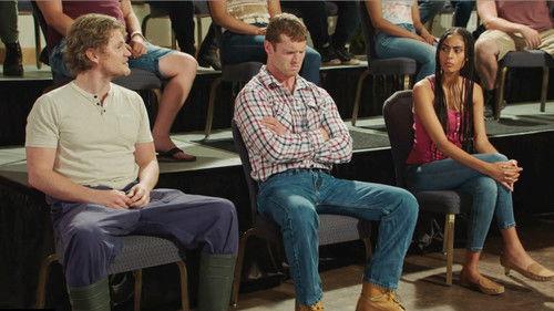 Letterkenny Season 11 Episode 1 - Chips